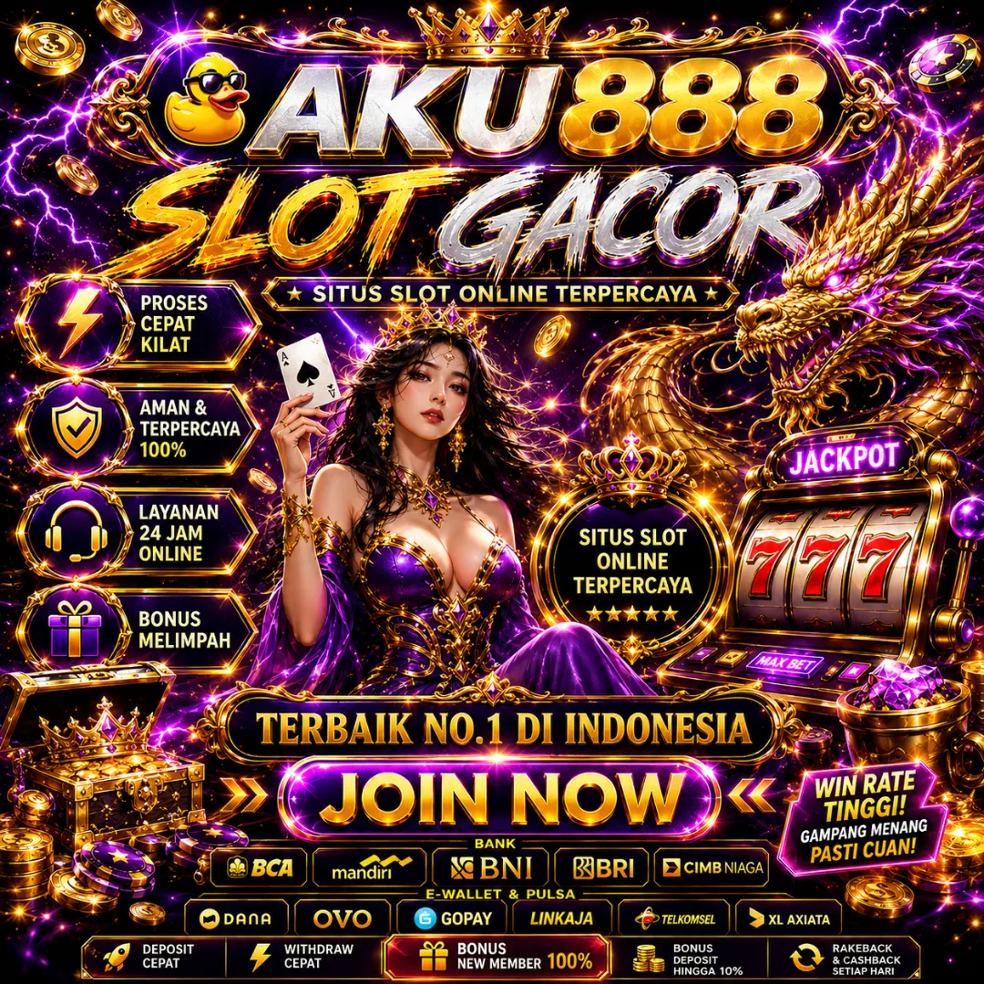 AKU888Banner